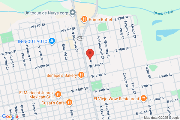 Chicalese Joe Precision Automotive Repairing