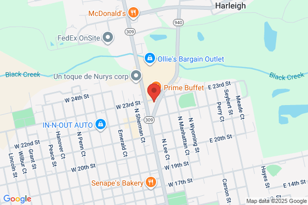 Church Hill Auto Enterprises