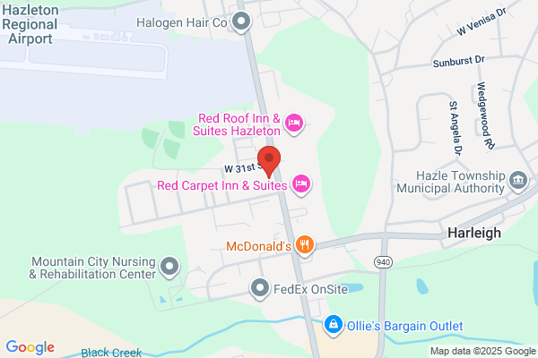 Damar Electric Co