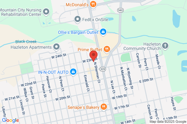 Jamie's Auto Exchange