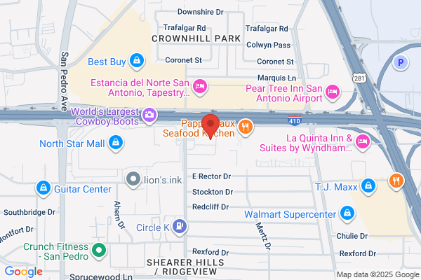 Phillips Roofing Company Inc