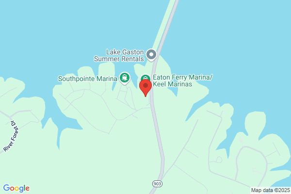 Overby Marine Sales and Service Inc. of Littleton