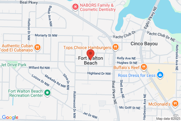 Walton Shores