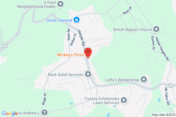 Mickey's