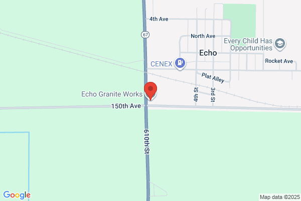 Echo Granite Works