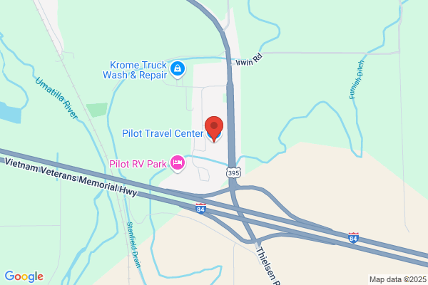 Pilot Travel Center