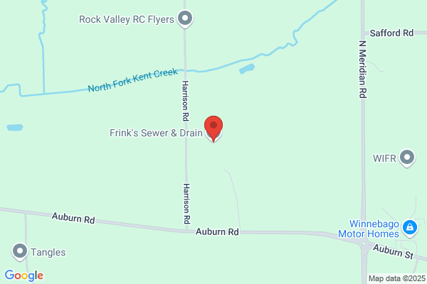 Frank's Sewer Service