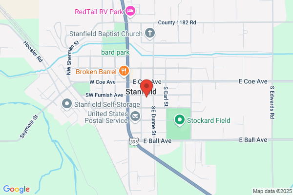 Diamond Crest Apartments