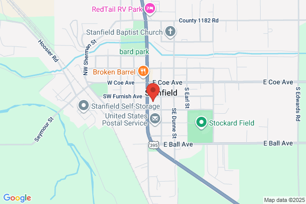 Stanfield Micro Mart
