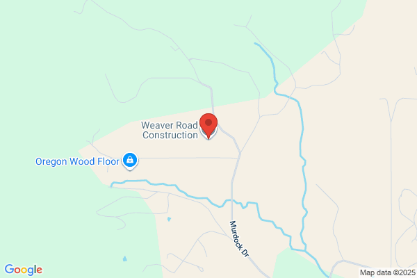 Weaver Construction Co
