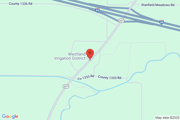Westland Irrigation District