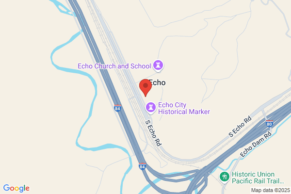 Echo Cafe