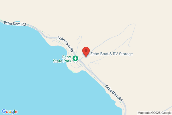 Echo Dam Boat-Rv Self Storage