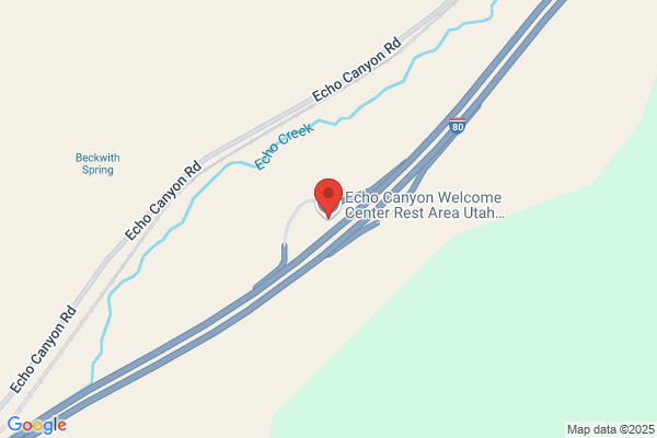 Echo Information Center