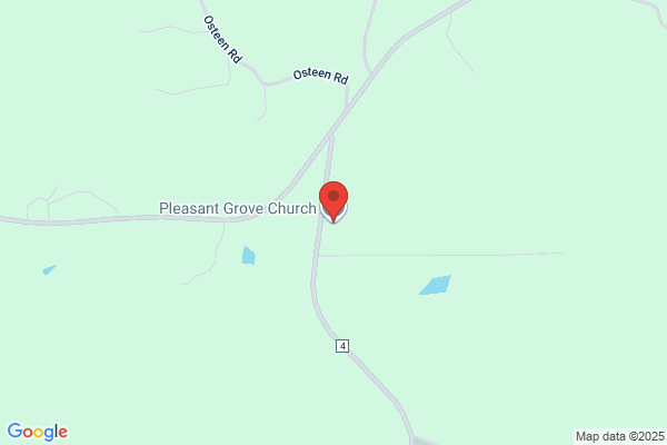 Pleasant Grove Church