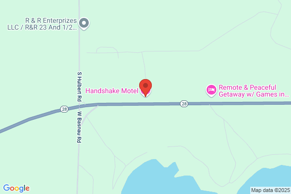 Handshake Motel