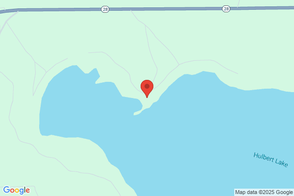 Hulbert Lake Lodge