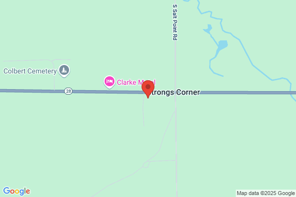 Roxane's M-28 Diner