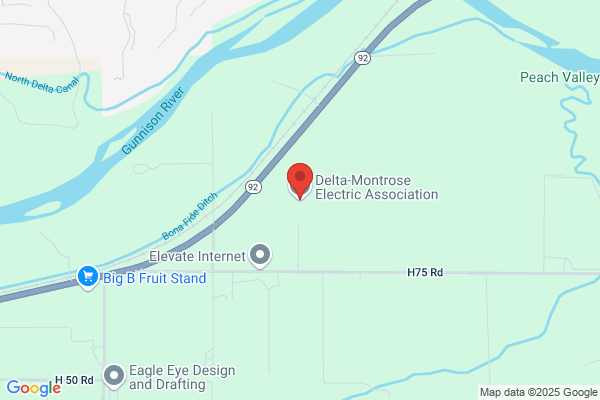 Delrose Electric Service Inc