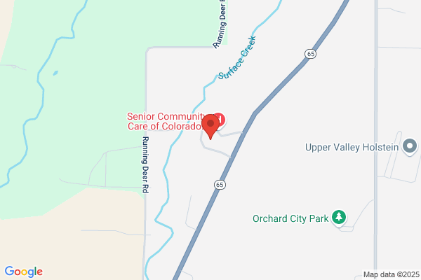 Horizons Rehabilitation Center