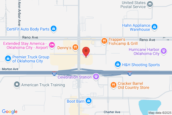 Howard Johnson Express Inn