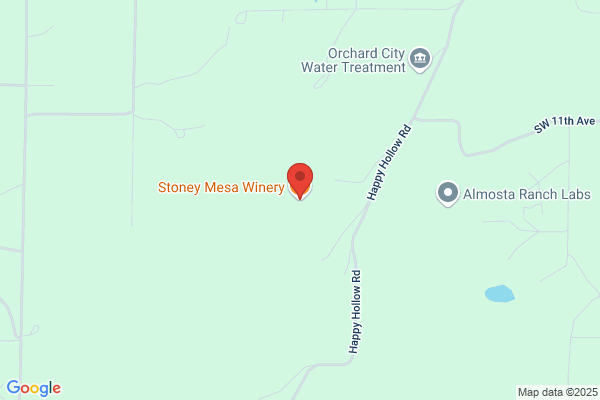 Stoney Mesa Winery