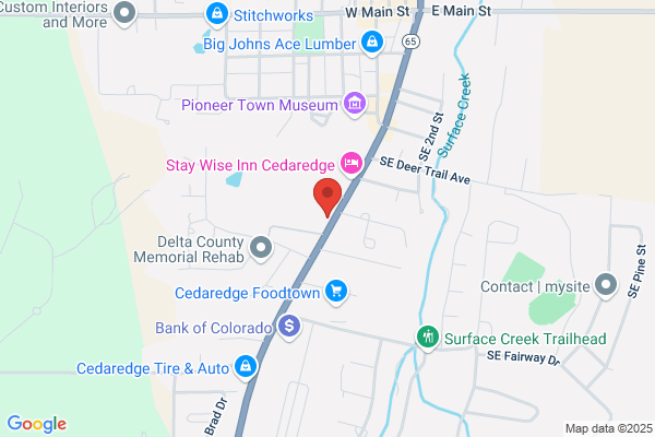 Surface Creek Dental