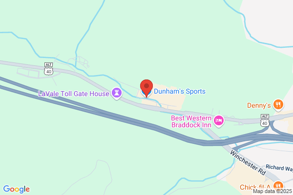 Dunham's Sports