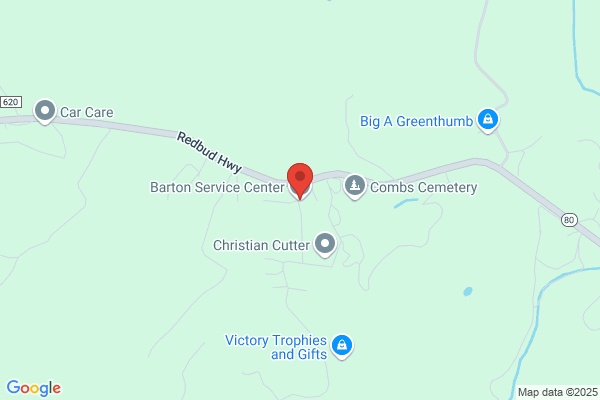 Barton's Towing and Auto Service
