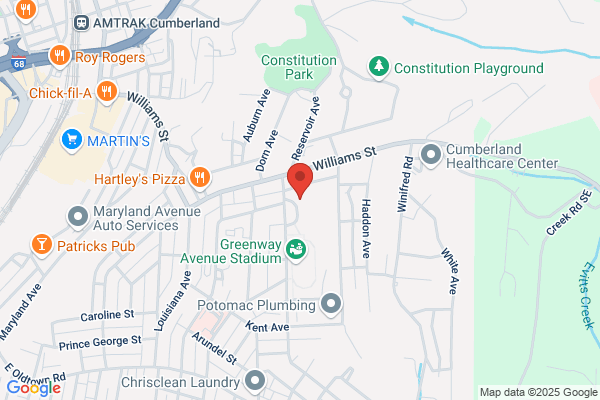 Fort Hill Driving School