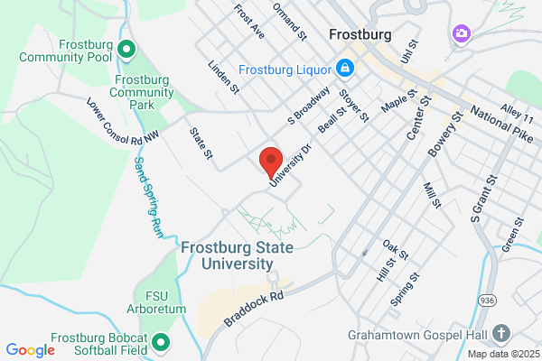 Frostburg Apartments