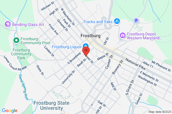 Frostburg Church of the Brethren