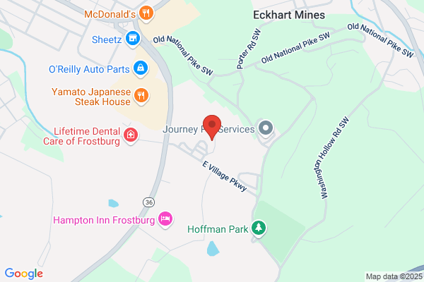 Frostburg Heights Apartments