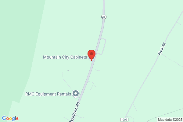 Mt City Cabinets