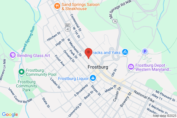 Sowers Funeral Home PA