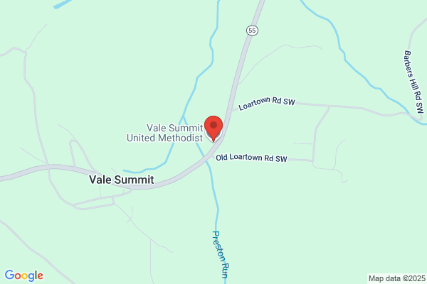 Vale Summit United Methodist Church