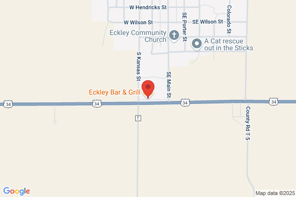 Eckley Bar & Grill