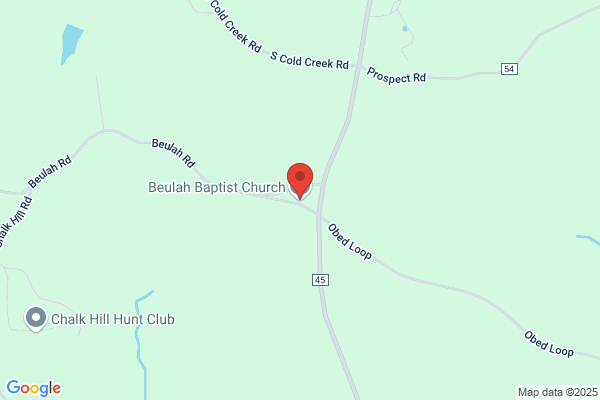 Beulah Baptist Church