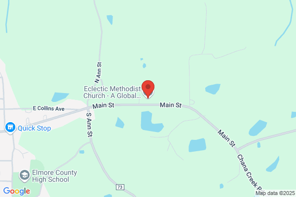 Cedar Grove United Methodist