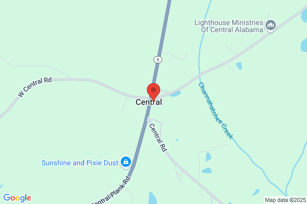 Central Store the