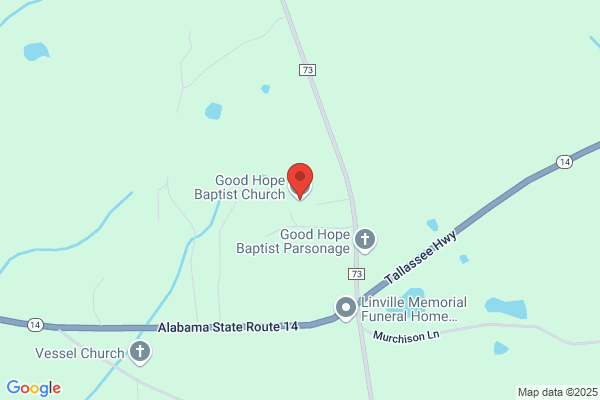 Good Hope Baptist Church