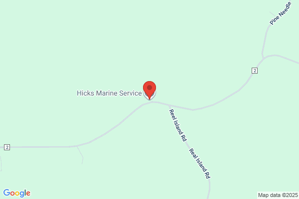 Hicks Marine Service Llc