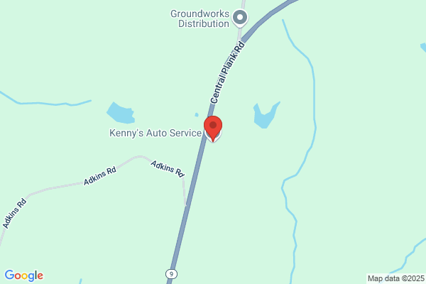 Kennys Auto Service