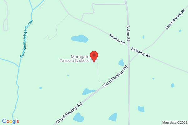Marsgate