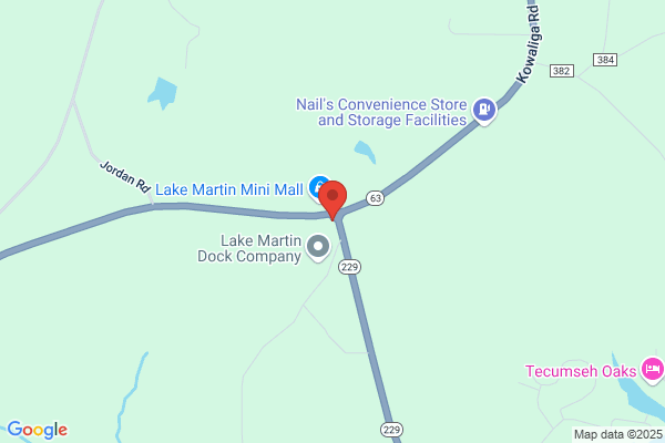 Mitchell's Marine Incorporated