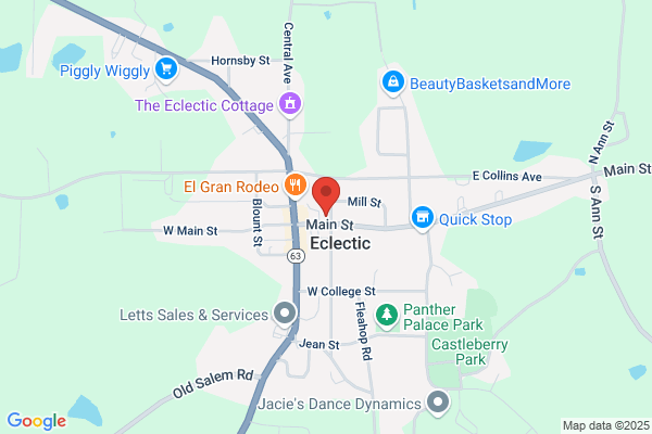 Remax Lake Martin Properties