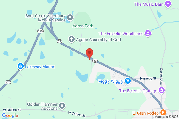 Safety First Fire Equipment Co