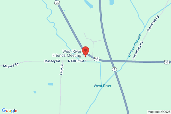 West River Friends Meeting