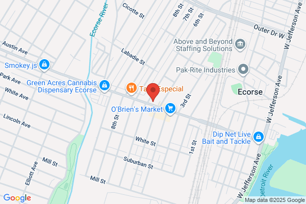 American Commercial Upholstery & Cabinets Inc