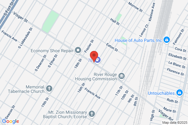 Andrews Funeral Home